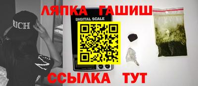 гашик Дубна